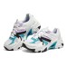 Skechers Stamina V3 'White Teal' Women's 36.5