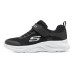 Skechers Low-Top Kids Lifestyle Shoes Black Kids' Черный, 35
