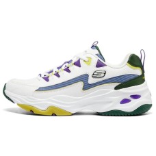 Skechers D'Lites 4.0 'White Blue' 41
