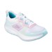 Skechers Gowalk Workout Walker 'White Multicolor' Women's 37