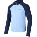 Skechers Jackets Coats Men's Academy Navy Academy Navy/02MZ, S