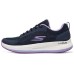 Skechers Go Run Pulse 'Navy Blue Purple' Women's 35