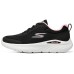 Skechers Go Run Lite 'Black White Pink' Women's 37