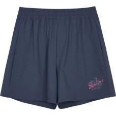 Skechers Casual Shorts Women's Odyssey Gray Odyssey Gray-026R, S