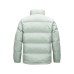Skechers Down Jacket Unisex Light Green Зеленый, XL