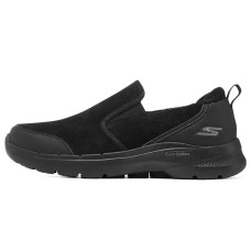 Skechers Go Walk 6 'All Black' 42.5