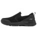 Skechers Go Walk 6 'All Black' 42.5