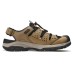 Skechers Breathable River Trekking Shoes Men's Tan Бежевый, 39.5