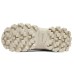 Skechers Street Blo Cushioning Anti-Slip And Wear-Resistant Height Increasing High-Top Chunky Sneakers Women's Ivory 39