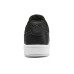 Skechers Lightweight And Breathable Low-Top Skateboard Shoes Men's Black Черный, 41.5