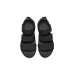 Skechers One Strap Sandals Women's Black Черный, 37