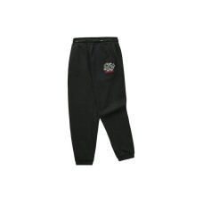 Skechers Grade School Knitted Sweatpants Carbon Black 0018, 160