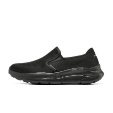 Skechers Equalizer 5.0 Casual Shoes Men Low-Top Black Черный, 41