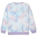 Skechers Sweatshirt Dreamy Starry Sky Gradient Teenagers 梦幻星空渐变, 150