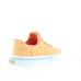 Skechers Snoop One Next Episode Snoop Dogg Mens Orange Sneakers Shoes 8