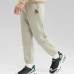 Skechers Kids Knitted Sweatpants Heather Rope Gray, 160