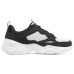 Skechers D'lites Airy 3.0 'White Black' Women's 35