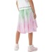 FILA KIDS Grade School Skirts Повсюду Печать, 150