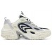Skechers Sport Stamina V3 'White Grey Black' Бежевый, 43