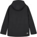 Skechers FW24 Down Jacket Men's Carbon Black сажа, S