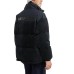 Skechers Sports Collection Puffer Jacket Unisex Ink Gray Ink Gray, XL