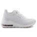 Skechers Million Air-Elevated Air W 155401-WHT shoes 41