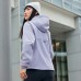 Skechers Jackets Women's Purple Фиолетовый, XL