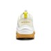 Skechers Stamina V3 'White Yellow' Women's 37