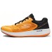 Skechers Cushioning Abrasion Resistant Lightweight Slip Resistant Low Top Casual Shoes Men's Bright Orange Оранжевый, 40