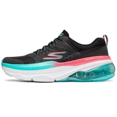 Skechers Max Cushioning Air 'Black Green' Women's 38