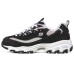 Skechers D'Lites 1.0 Women's 35