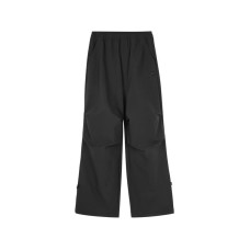 Skechers Casual Pants Women's Carbon Black сажа, S