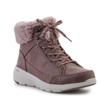 Skechers Glacial Ultra Cozyly Shoes W 144178-MVE 36