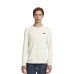 Skechers Sweatshirt Unisex Marshmallow White Белый, 2XL