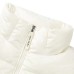 Skechers Down Jacket Women's Beige Yellow Beige Yellow/008D, M