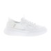 Skechers Cordova Classic New Reign Womens White Lifestyle Sneakers Shoes 8