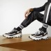 Skechers D'Lites 1.0 Black/Gold 42