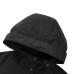 Skechers Jackets Coats Women's Carbon Black сажа, M