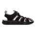 Skechers C-Flex Sandal Children's Sandals Black Teenagers 36