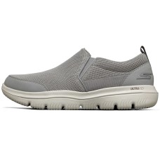 Skechers Go Walk Evolution Ultra 'Grey' 44