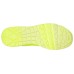 Skechers Uno Stand Uno STAND ON AIR Non-slip Wear-resistant Shock Absorption Low-Top Casual Shoes Men's Neon Yellow 41