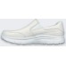 Skechers Buty Skechers Flex Advantage SR Bronwood White