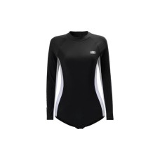 Skechers One piece Swimsuit Women's Черный, 2XL