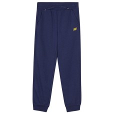 Skechers Knitted Sweatpants Medieval Blue Teenagers Синий, 150