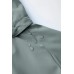 Прорезиненный дождевик со съемным капюшоном ZARA Голубой, 1½ лет (года) (86 cm)