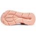 Skechers Max Cushioning Monster Bubbles Clogs Women's Pink 39