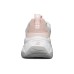 Skechers D'LITES 3.0 Cushioned Slip-Resistant Breathable Coverage Low-Top Casual Shoes Women's White Pink 38.5