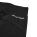 Skechers Sports Collection Sports Pants Women's Carbon Black/0018 Carbon Black 0018, XL