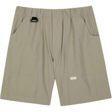 Skechers Casual Shorts Men's Rock Blue Grass Green Rock Blue Grass Green-01DR, XL
