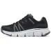 Skechers Summits Sneakers 'Black White' Черный, 39.5